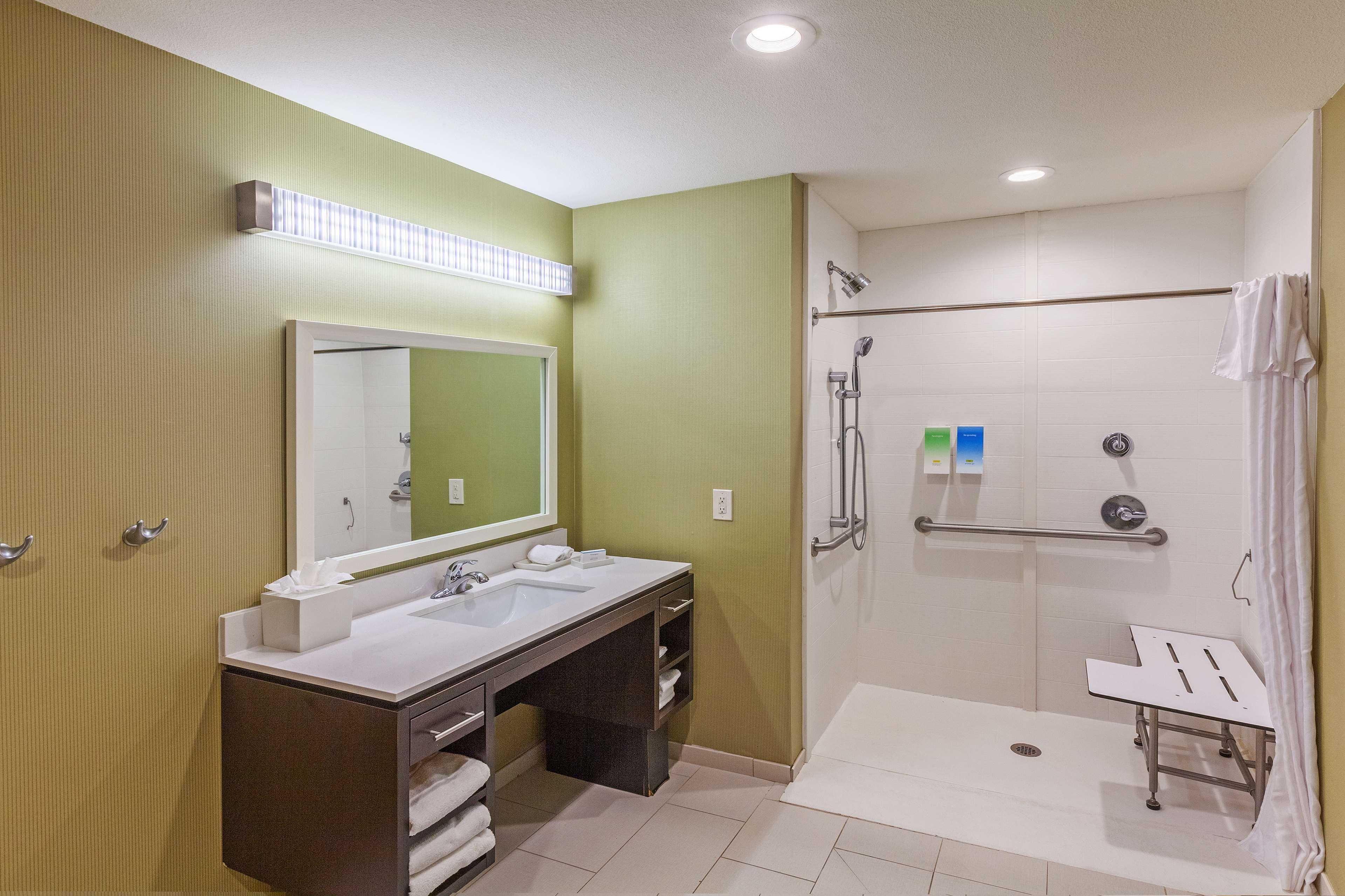 Home2 By Hilton 3* Gonzales