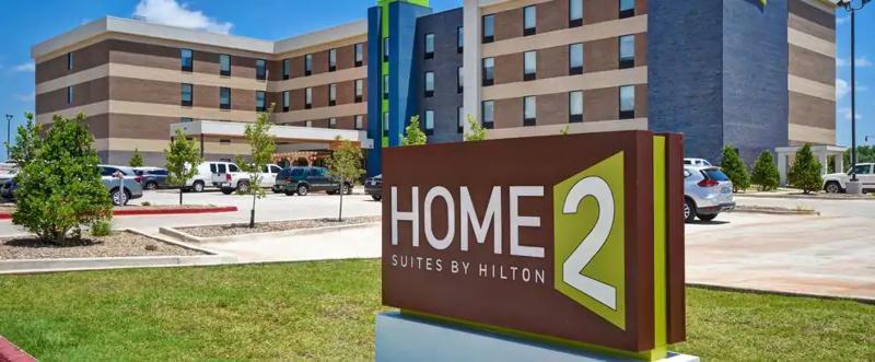 Home2 By Hilton